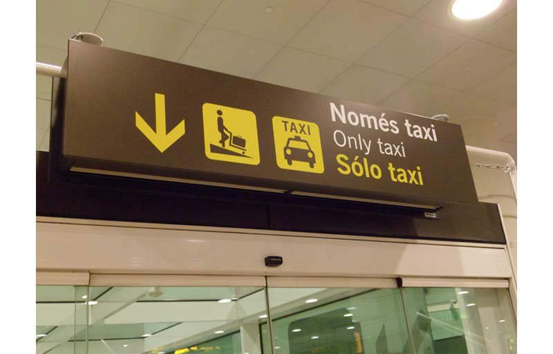 Airports 3